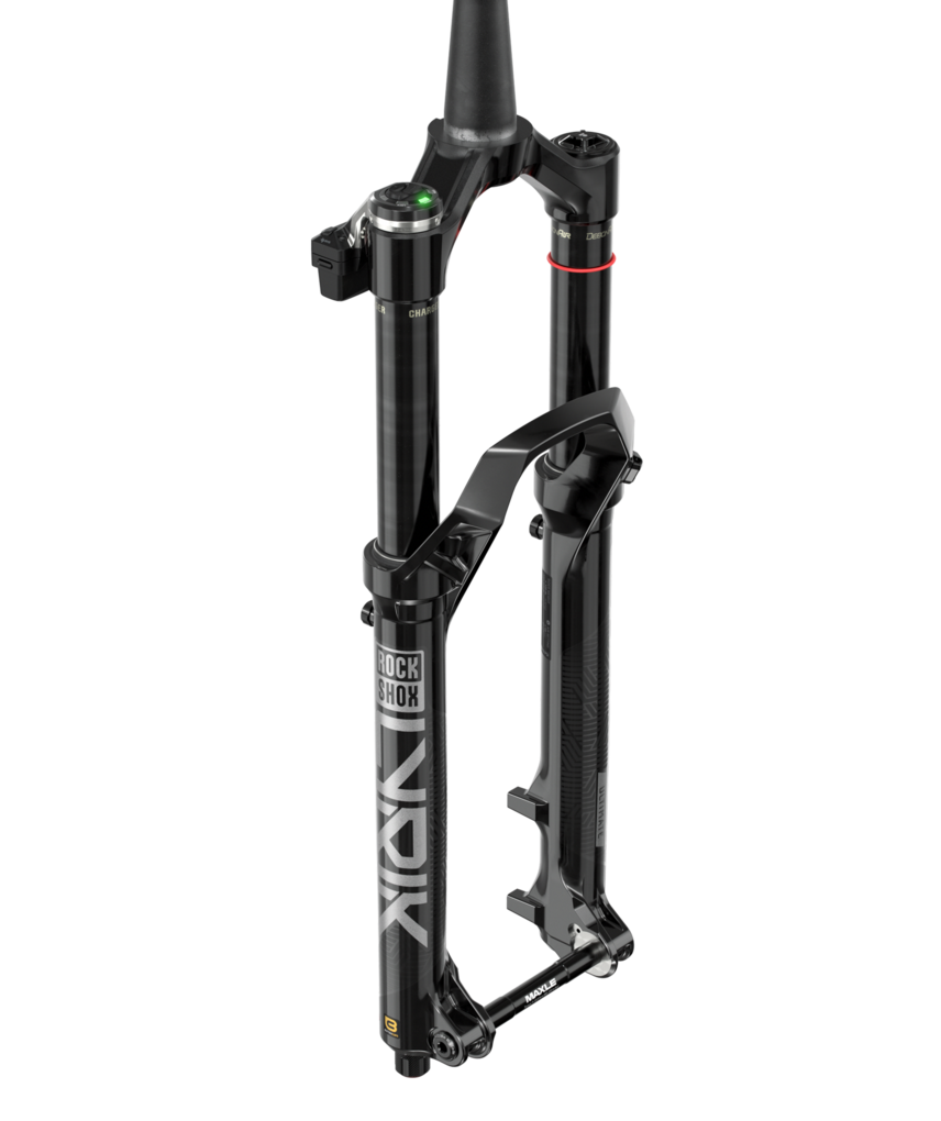 Suspension – The Bicycle Station