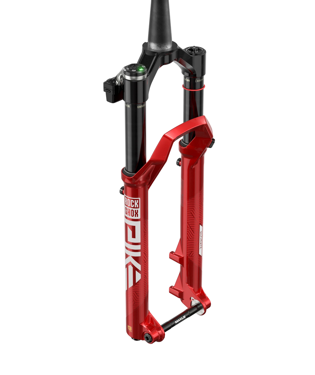 Rockshox Pike Flight Attendant