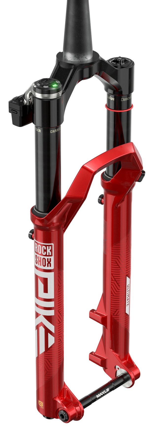 Rockshox Pike Flight Attendant ROCKSHOX The Bicycle Station