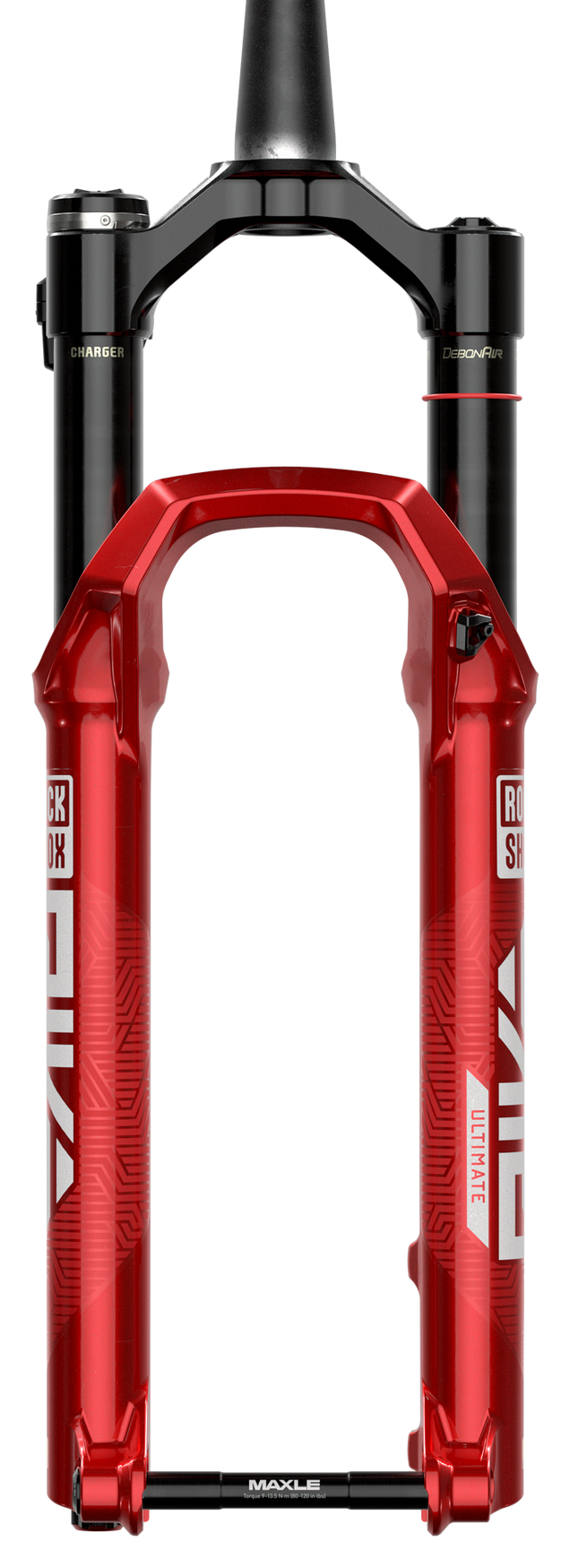 Rockshox Pike Flight Attendant ROCKSHOX The Bicycle Station