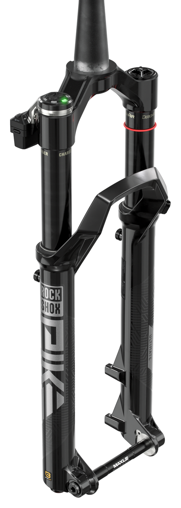 Rockshox Pike Flight Attendant ROCKSHOX The Bicycle Station