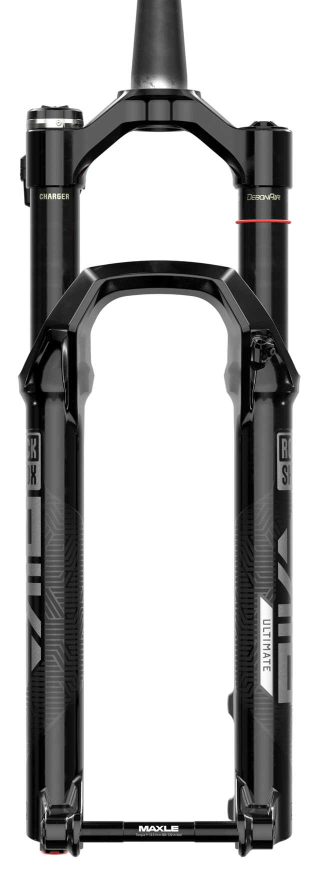 Rockshox Pike Flight Attendant ROCKSHOX The Bicycle Station