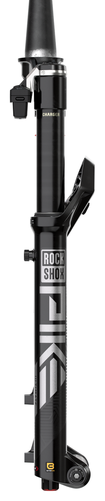 Rockshox Pike Flight Attendant ROCKSHOX The Bicycle Station