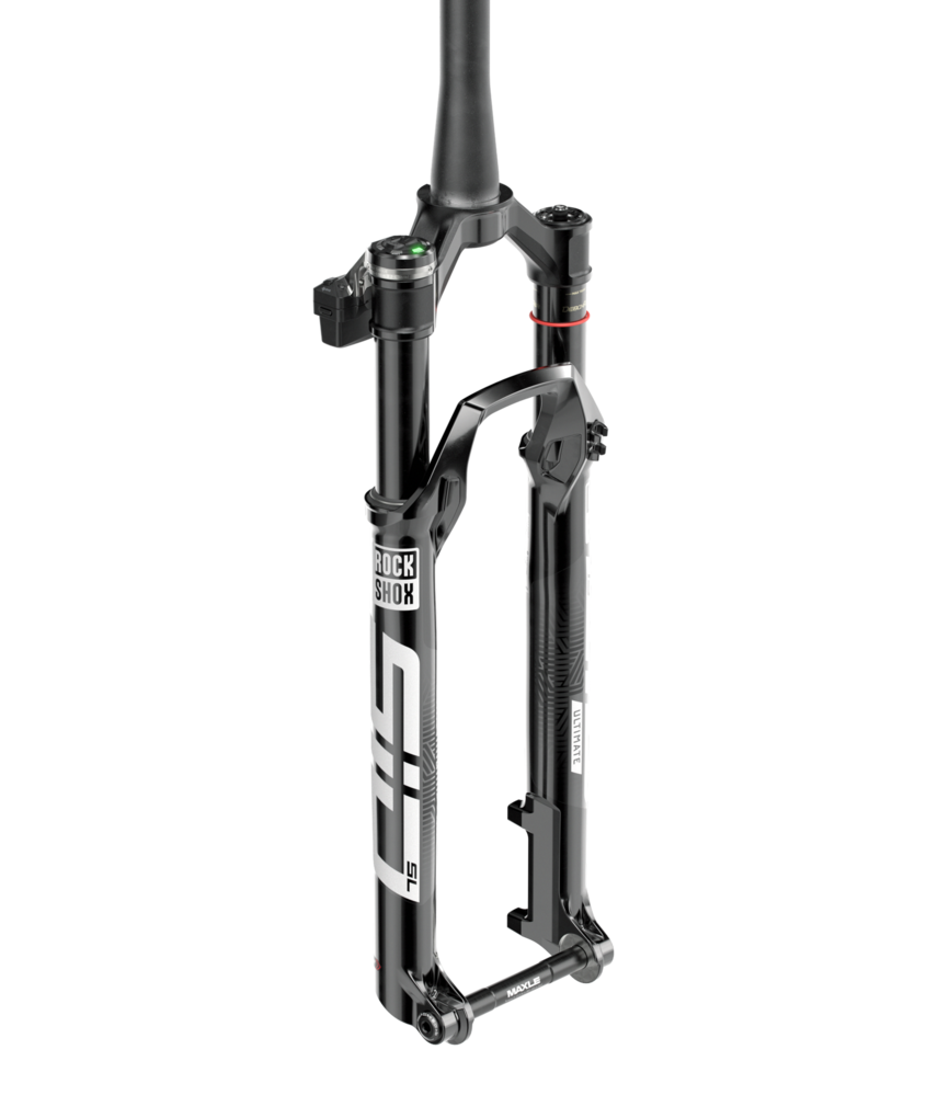 Suspension – The Bicycle Station