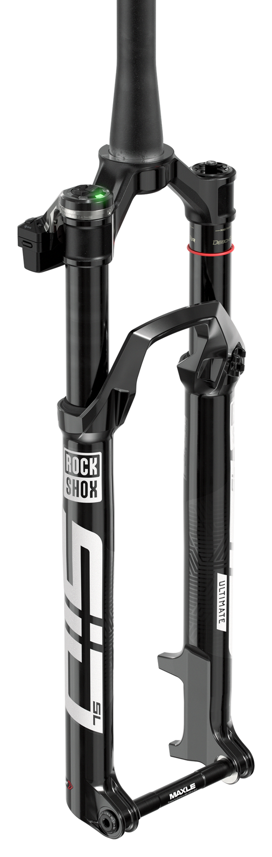 RockShox Sid SL Ultimate Flight Attendant 110mm ROCKSHOX The Bicycle Station