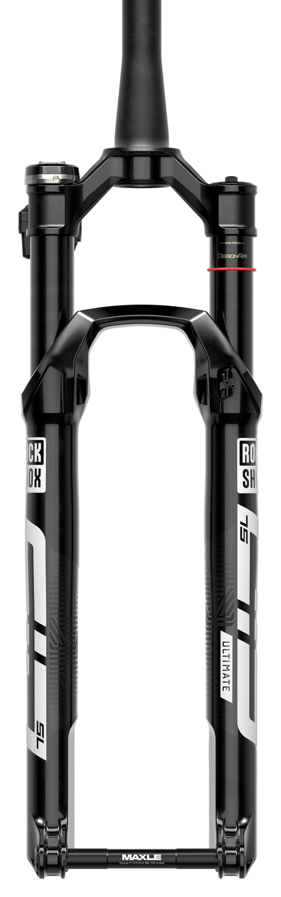 RockShox Sid SL Ultimate Flight Attendant 110mm ROCKSHOX The Bicycle Station