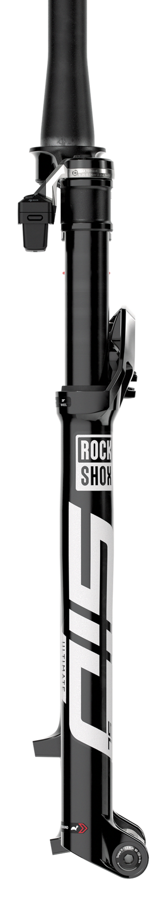 RockShox Sid SL Ultimate Flight Attendant 110mm ROCKSHOX The Bicycle Station