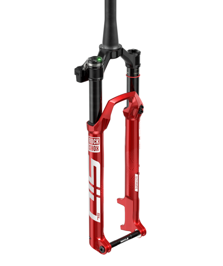 RockShox Sid SL Ultimate Flight Attendant 110mm ROCKSHOX The Bicycle Station