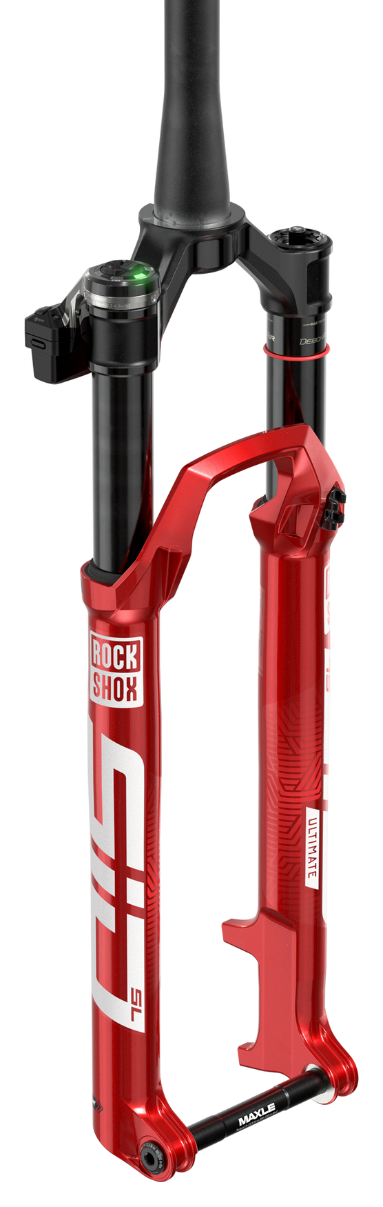 RockShox Sid SL Ultimate Flight Attendant 110mm ROCKSHOX The Bicycle Station