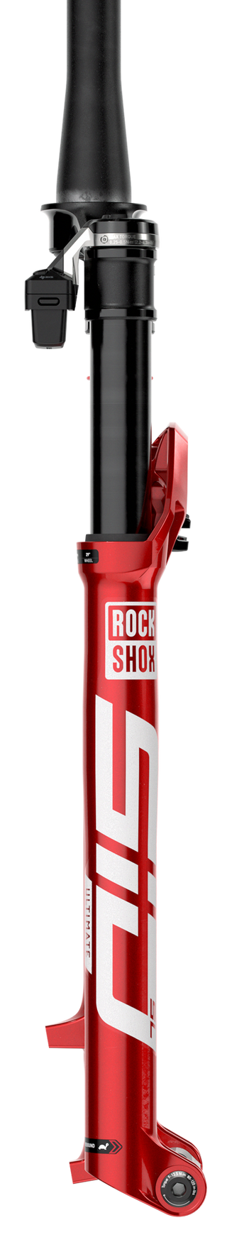 RockShox Sid SL Ultimate Flight Attendant 110mm ROCKSHOX The Bicycle Station