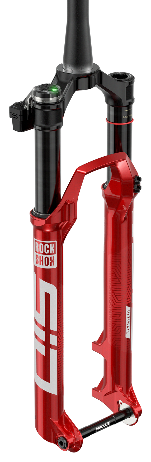 Rockshox SID Ultimate 35 Flight Attendant Race Day 15x110 120mm ROCKSHOX The Bicycle Station