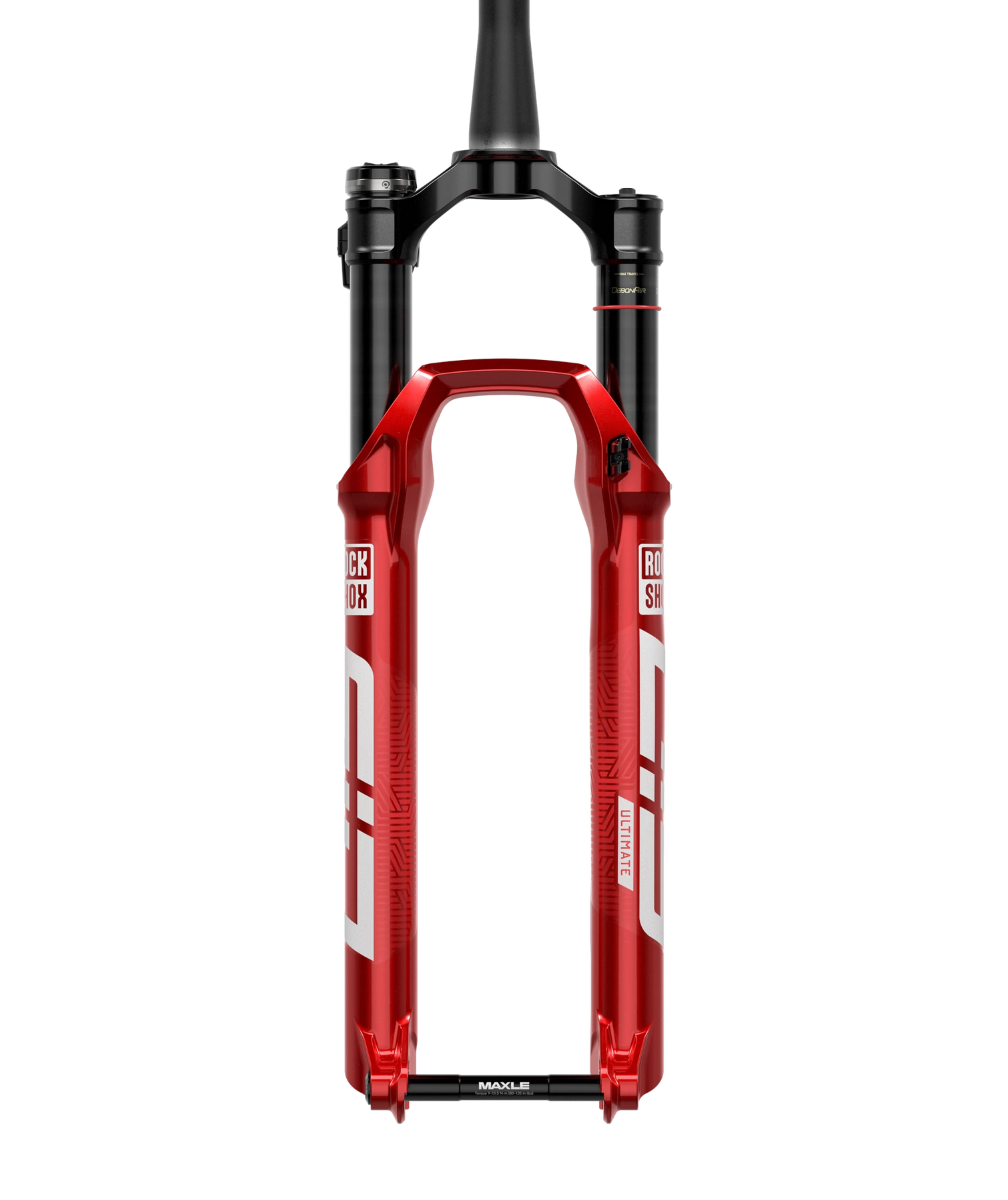 ROCKSHOX Bobina metrica, Molle 65mm, Lunghezza 151mm, Unisex, Nero, 226,8 kg ROCKSHOX Bobina metrica, Molle 65mm, Lunghezza 151mm, Unisex, Nero, 226,8 kg
