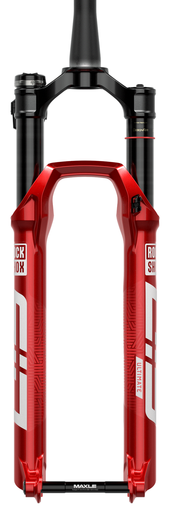 Rockshox SID Ultimate 35 Flight Attendant Race Day 15x110 120mm ROCKSHOX The Bicycle Station