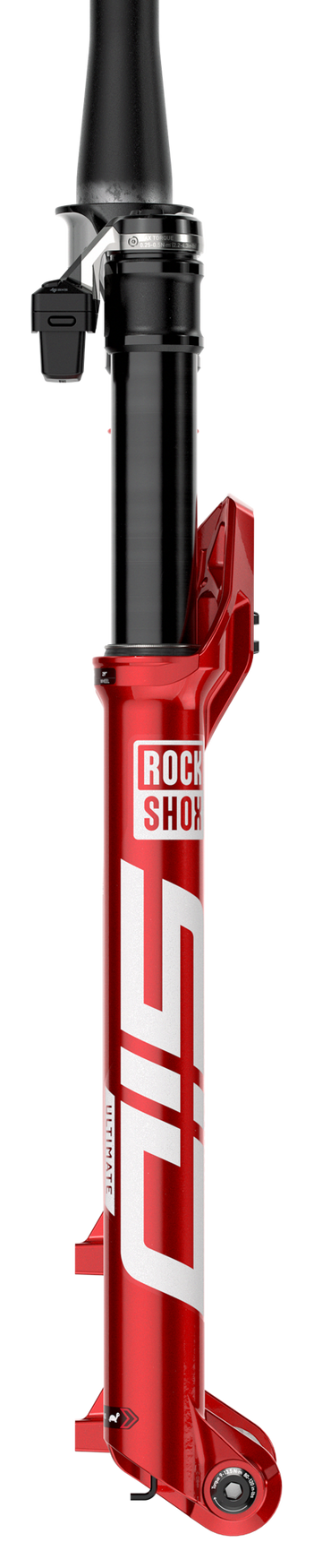 Rockshox SID Ultimate 35 Flight Attendant Race Day 15x110 120mm ROCKSHOX The Bicycle Station