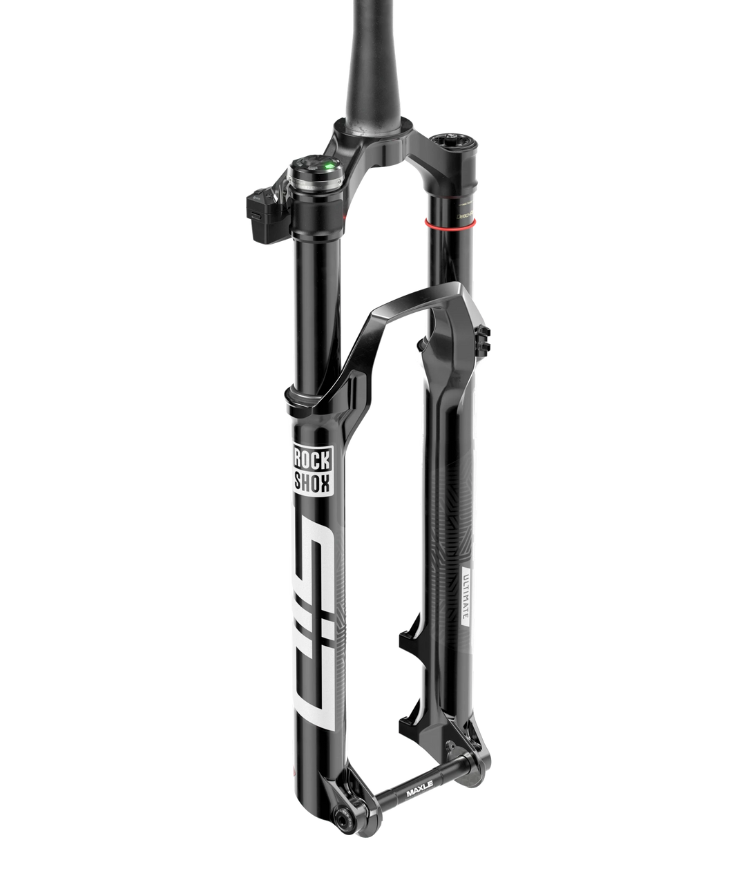 Rockshox SID Ultimate 35 Flight Attendant Race Day 15x110 120mm ROCKSHOX The Bicycle Station