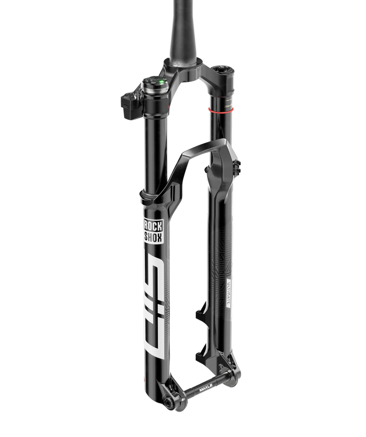 Rockshox SID Ultimate 35 Flight Attendant Race Day 15x110 120mm ROCKSHOX The Bicycle Station