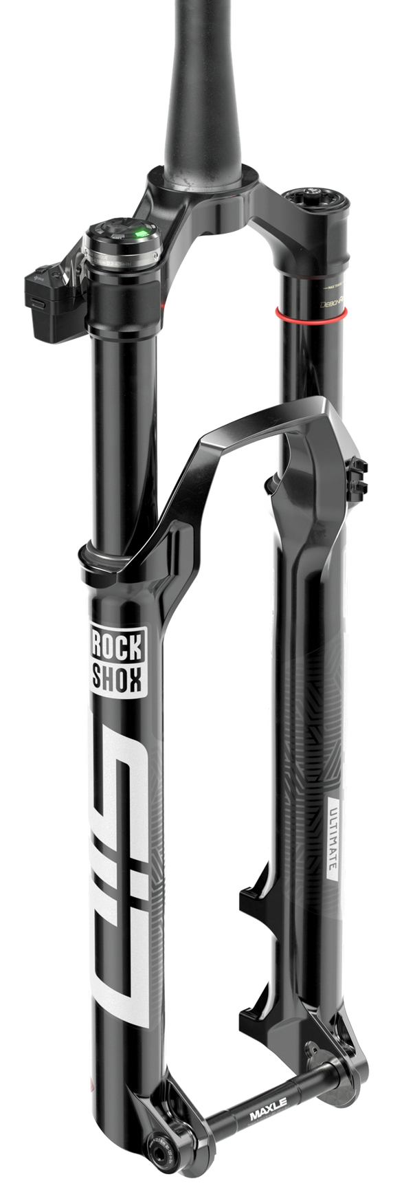 Rockshox SID Ultimate 35 Flight Attendant Race Day 15x110 120mm ROCKSHOX The Bicycle Station