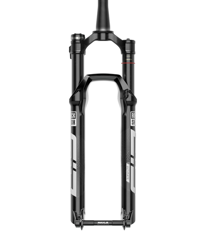 Rockshox SID Ultimate 35 Flight Attendant Race Day 15x110 120mm ROCKSHOX The Bicycle Station
