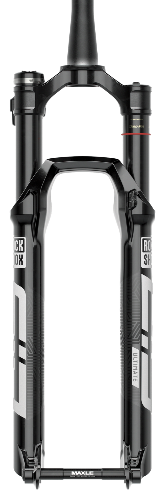 Rockshox SID Ultimate 35 Flight Attendant Race Day 15x110 120mm ROCKSHOX The Bicycle Station