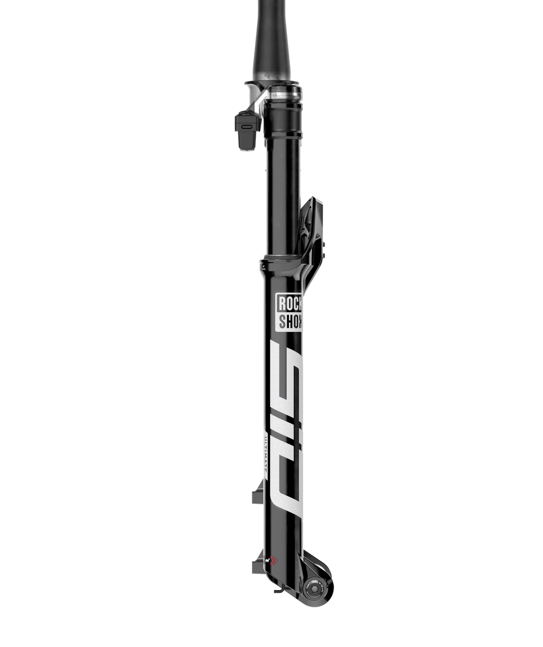 Rockshox SID Ultimate 35 Flight Attendant Race Day 15x110 120mm ROCKSHOX The Bicycle Station