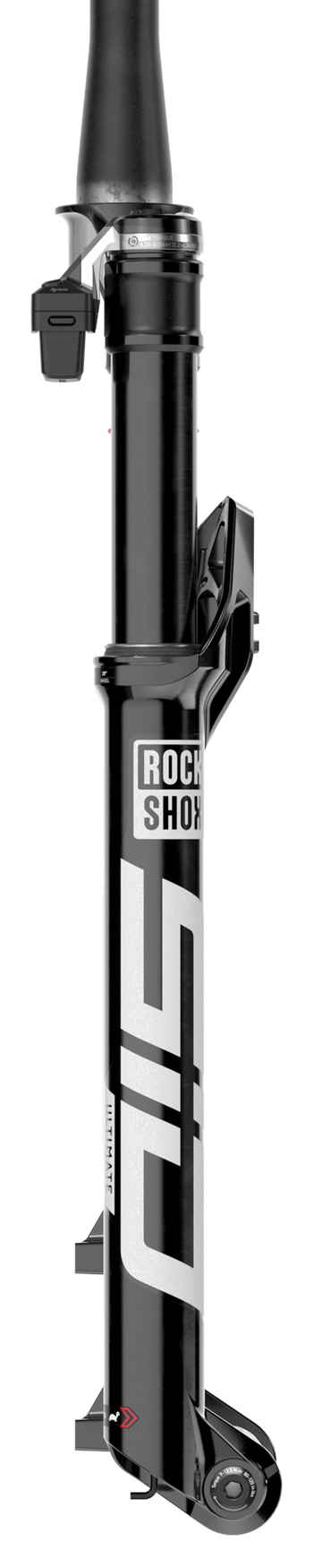 Rockshox SID Ultimate 35 Flight Attendant Race Day 15x110 120mm ROCKSHOX The Bicycle Station