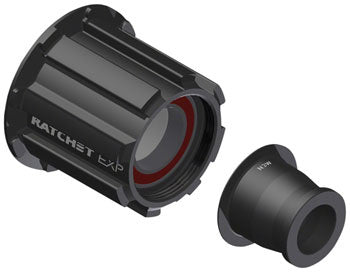 dt swiss フリーボディ　N3W Campagnolo EXP 新品 DT Swiss Ratchet EXP Freehub Body - Campagnolo N3W, Standard