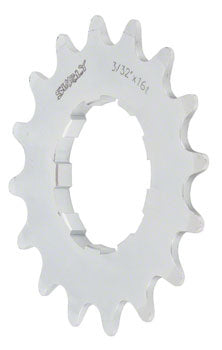 Surly Single Cassette Cog 3/32" Splined 16t