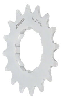 Surly Single Cassette Cog 3/32" Splined 16t