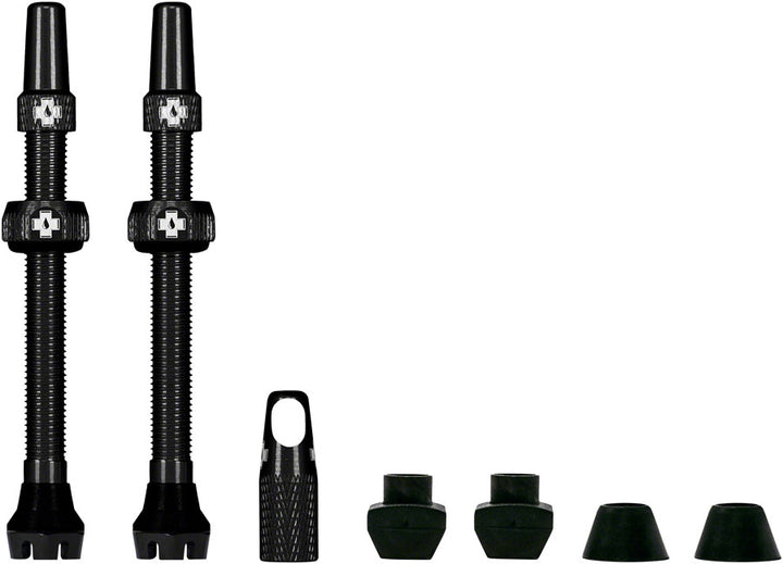 Tubeless Valve Stem Kit - 60mm