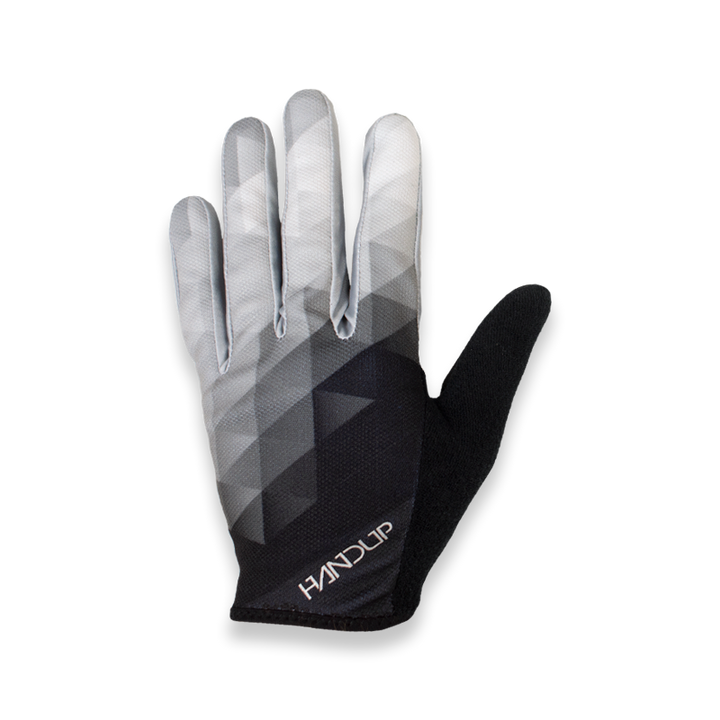 Handup Gloves Prizm Black / White Small