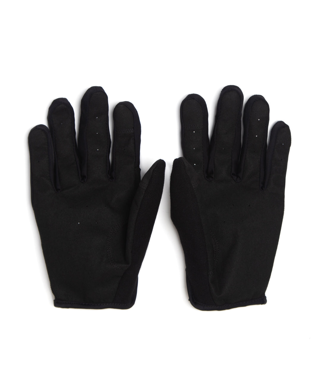 God & Famous  LT Cycling Gloves - Black