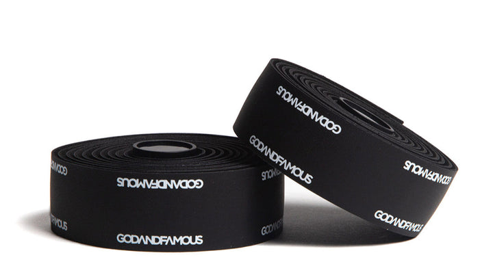 God & Famous Team Bar Tape God & Famous The Bicycle Station