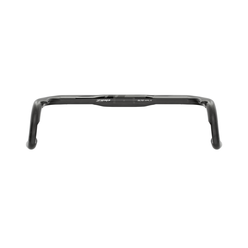 Zipp SL 70 XPLR Handlebar Zipp The Bicycle Station