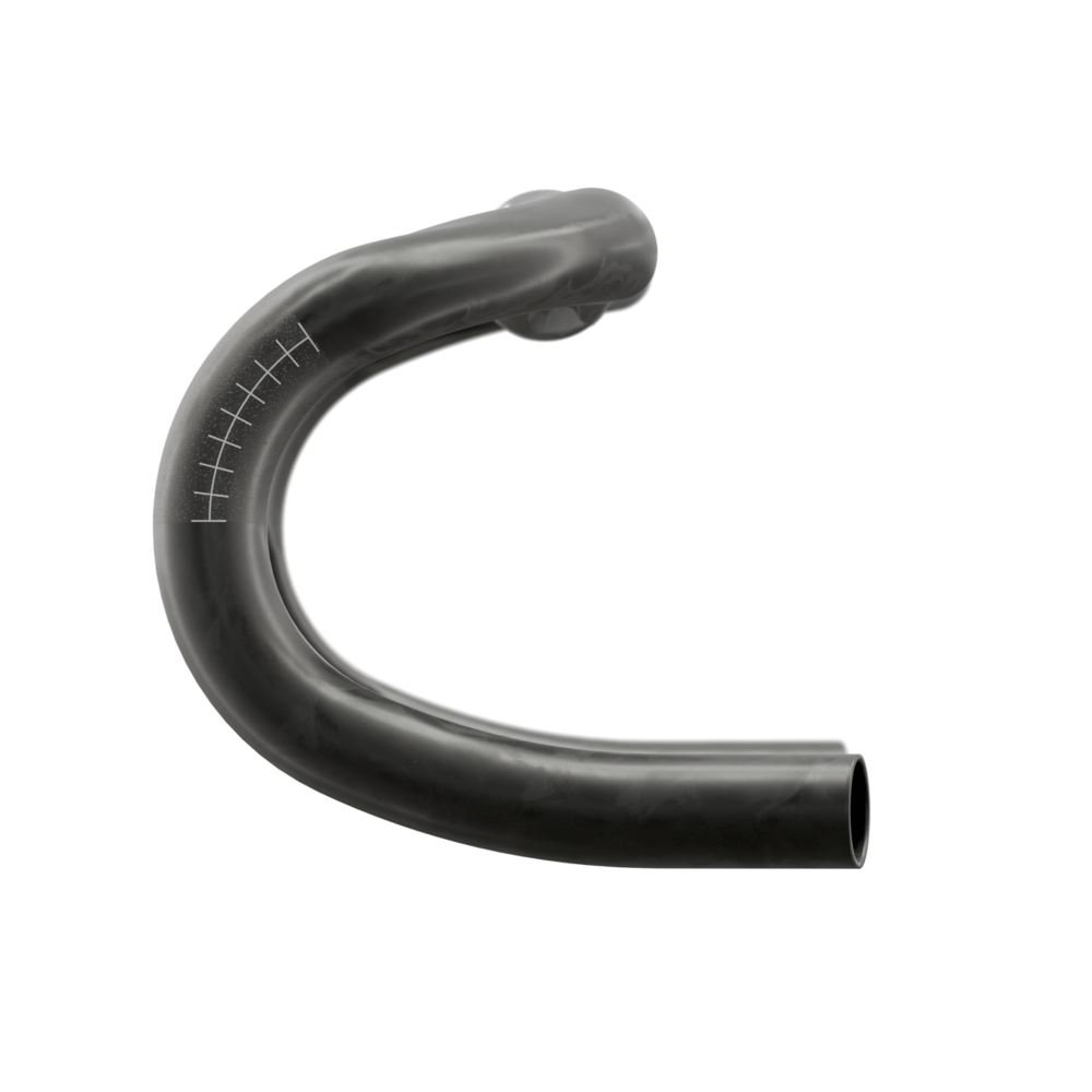 Zipp SL 70 XPLR Handlebar Zipp The Bicycle Station