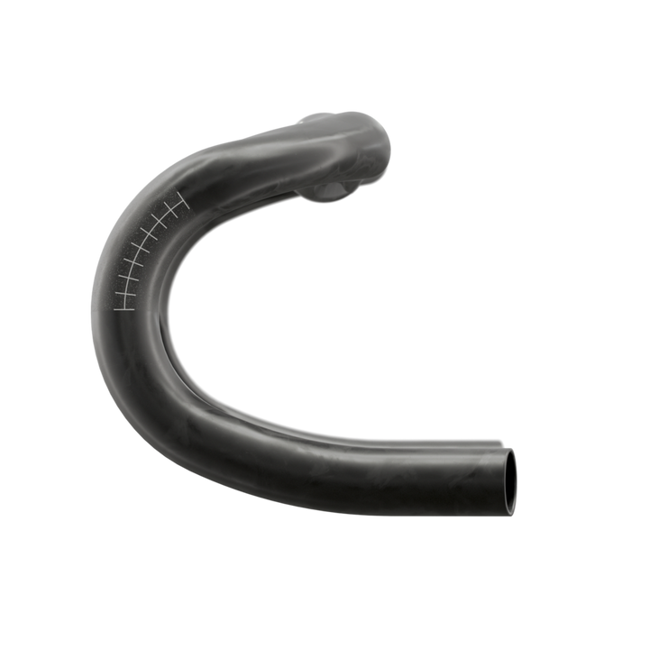 Zipp SL 70 XPLR Handlebar Zipp The Bicycle Station