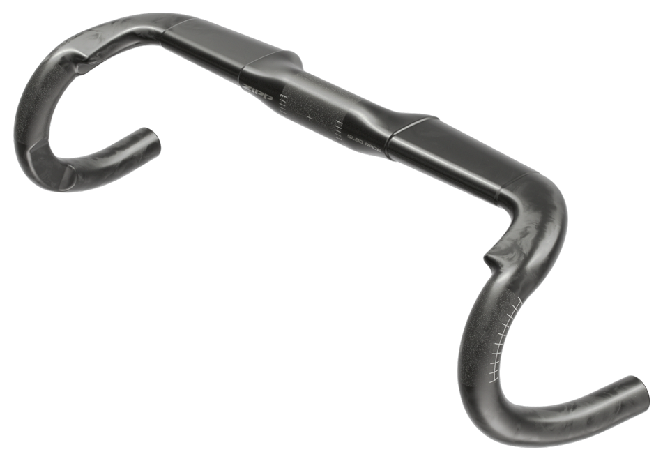 Zipp SL 80 Race Handlebar Zipp The Bicycle Station