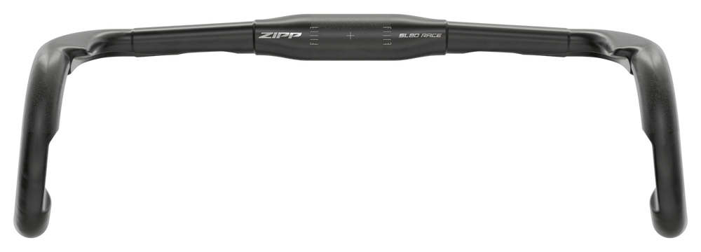Zipp SL 80 Race Handlebar Zipp The Bicycle Station