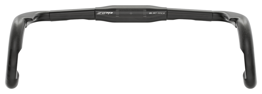 Zipp SL 80 Race Handlebar Zipp The Bicycle Station