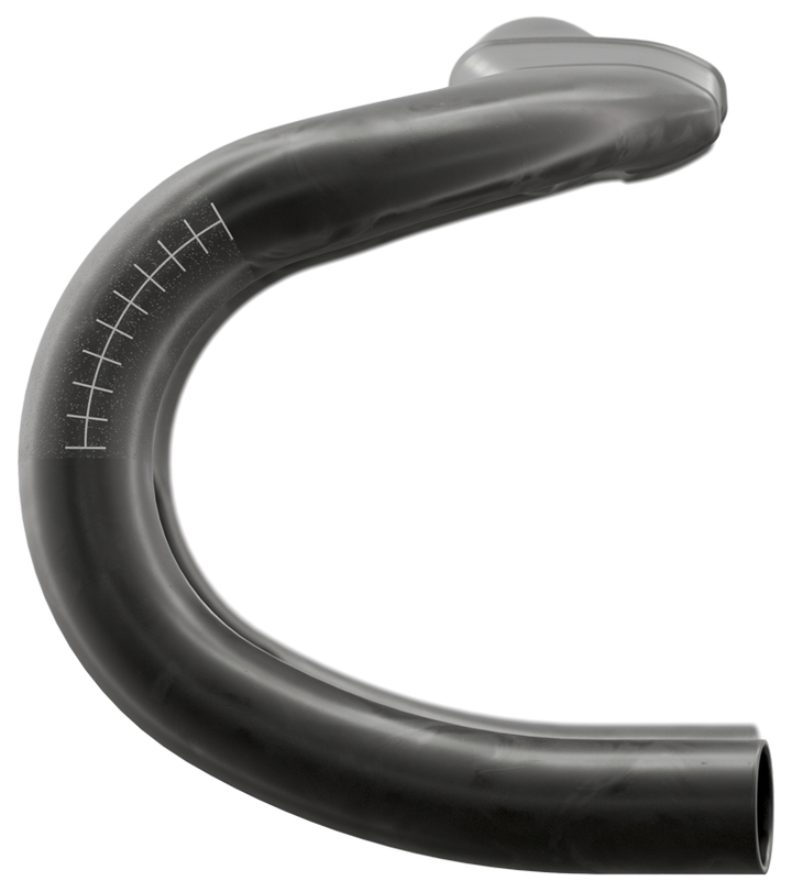 Zipp SL 80 Race Handlebar Zipp The Bicycle Station