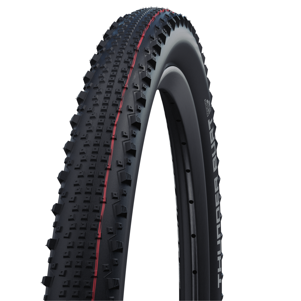 mountainbike schwalbe Schwalbe Thunder Burt Super Ground Addix Speed Tire