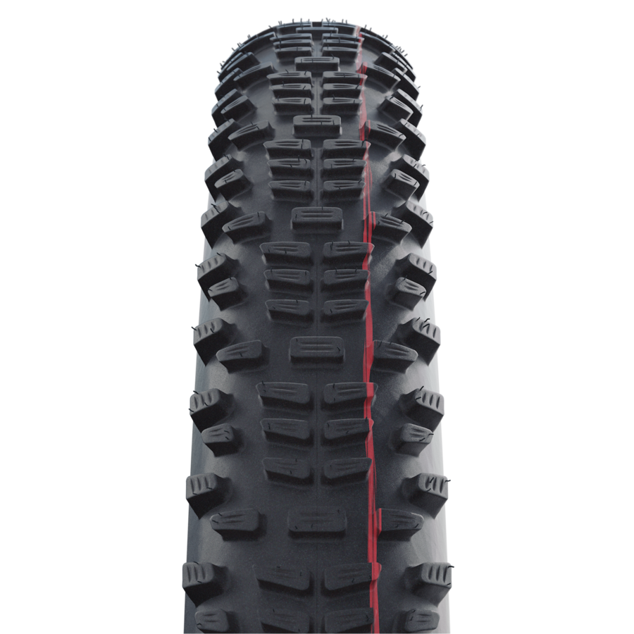 Schwalbe Racing Ralph tread