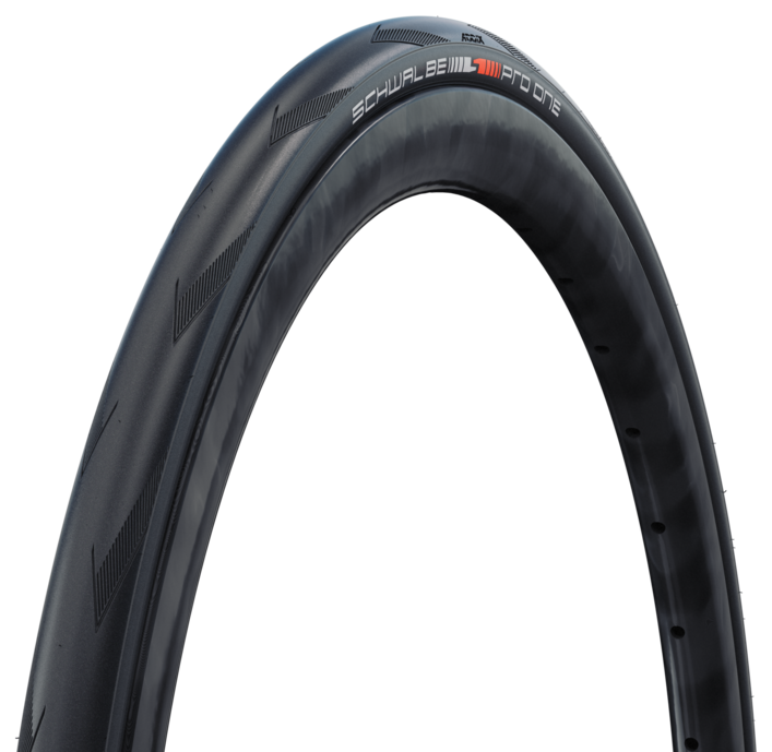 Schwalbe Pro One Tubeless Schwalbe The Bicycle Station