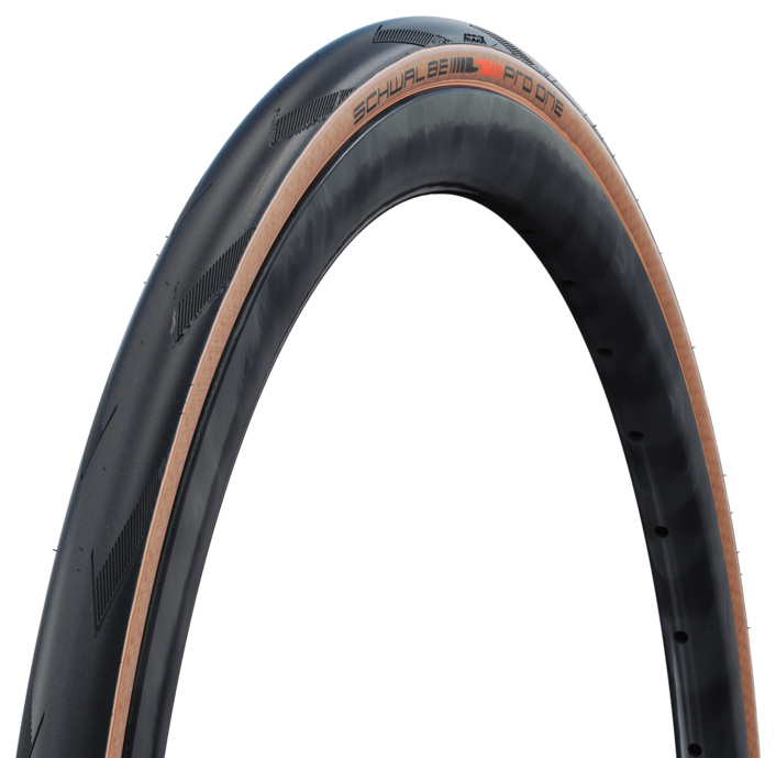 Schwalbe Pro One Tubeless Schwalbe The Bicycle Station