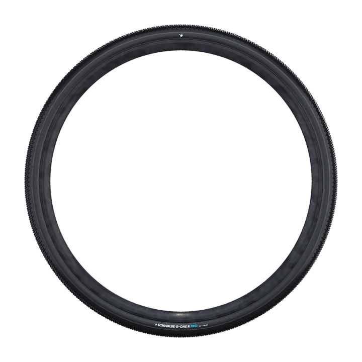 Schwalbe G-One R Pro Schwalbe The Bicycle Station