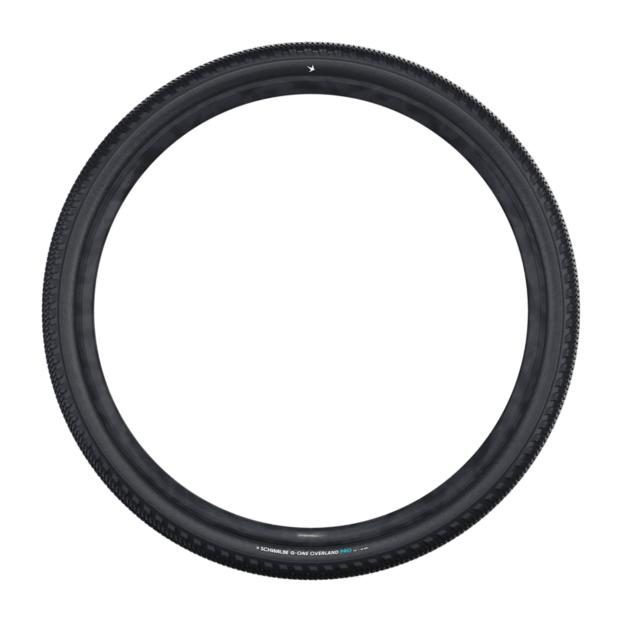 Schwalbe G-One Overland Pro Schwalbe The Bicycle Station