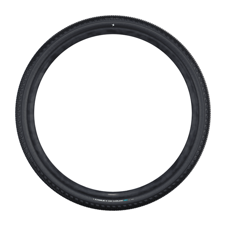 Schwalbe G-One Overland Pro Schwalbe The Bicycle Station