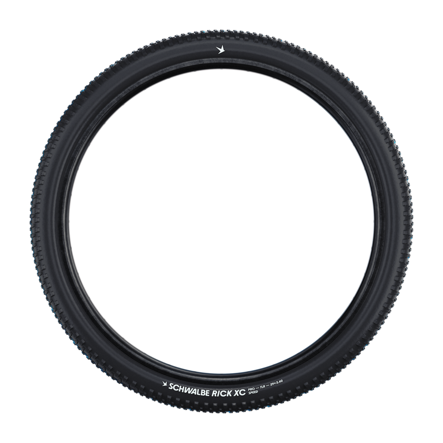 Schwalbe Rick XC Pro Schwalbe The Bicycle Station