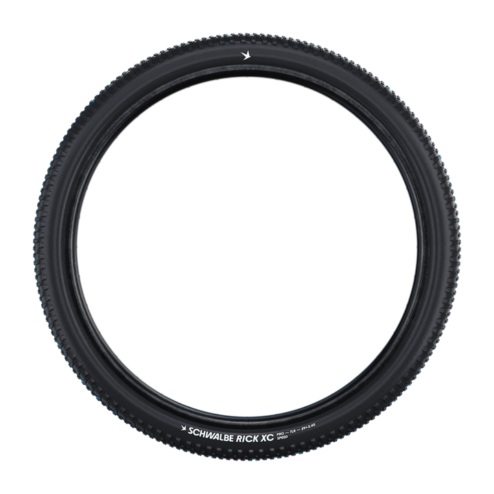 Schwalbe Rick XC Pro Schwalbe The Bicycle Station