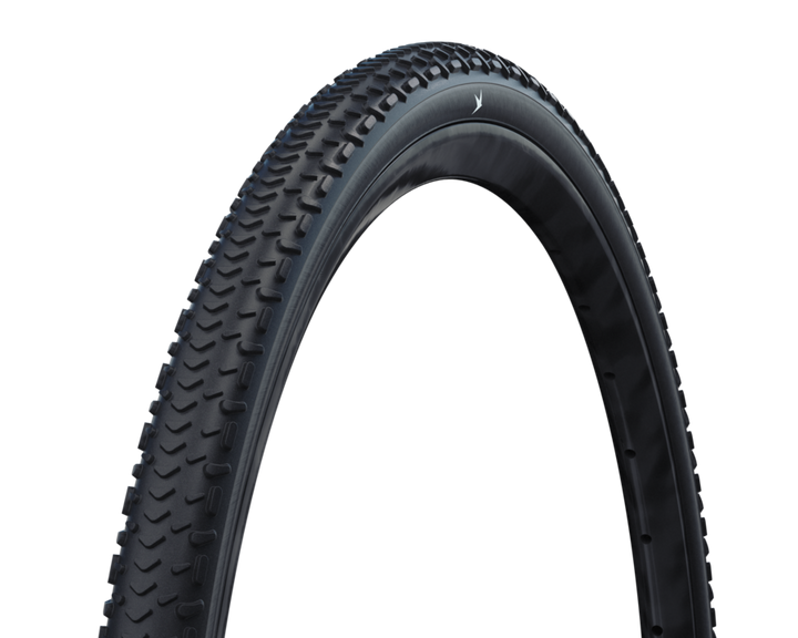 Schwable G-One RX Pro 55 Black Schwalbe The Bicycle Station