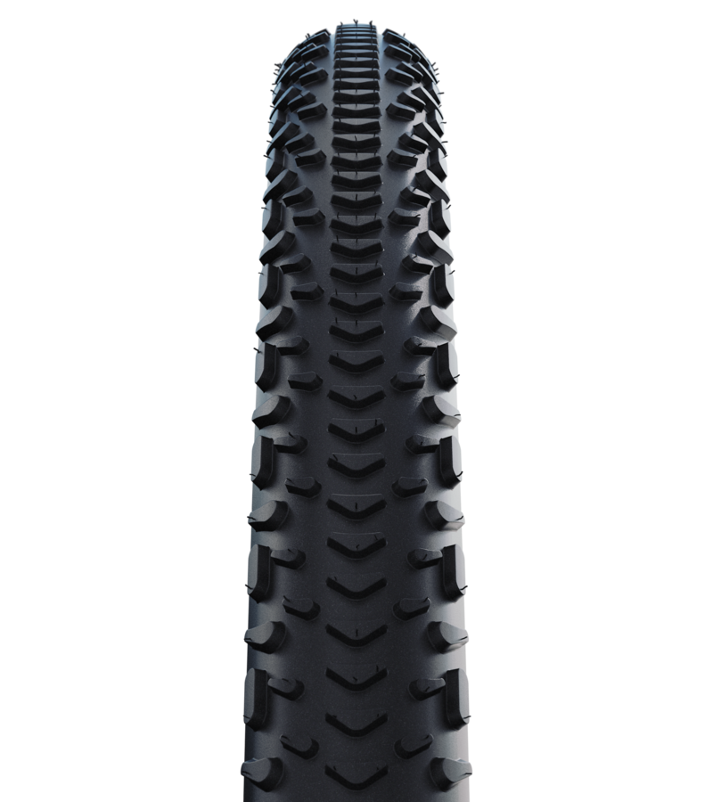 Schwable G-One RX Pro 55 Black Schwalbe The Bicycle Station